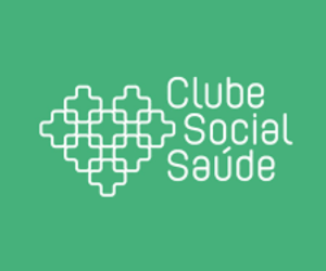 Clube social saúde